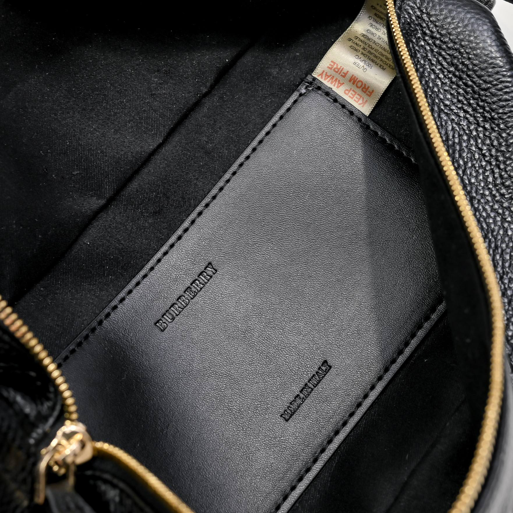 Burberry bag-16