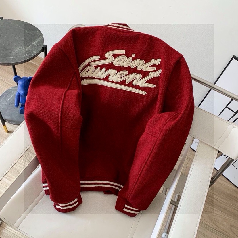YSL  Clothing-272