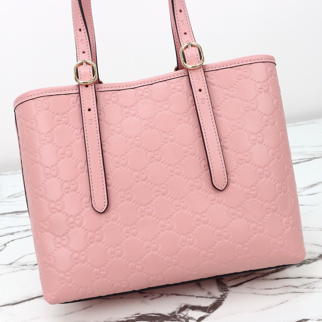 Gucci new bag-48