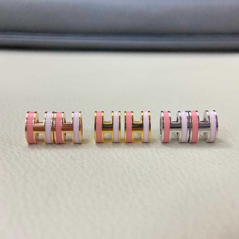 Hermes earrings-49