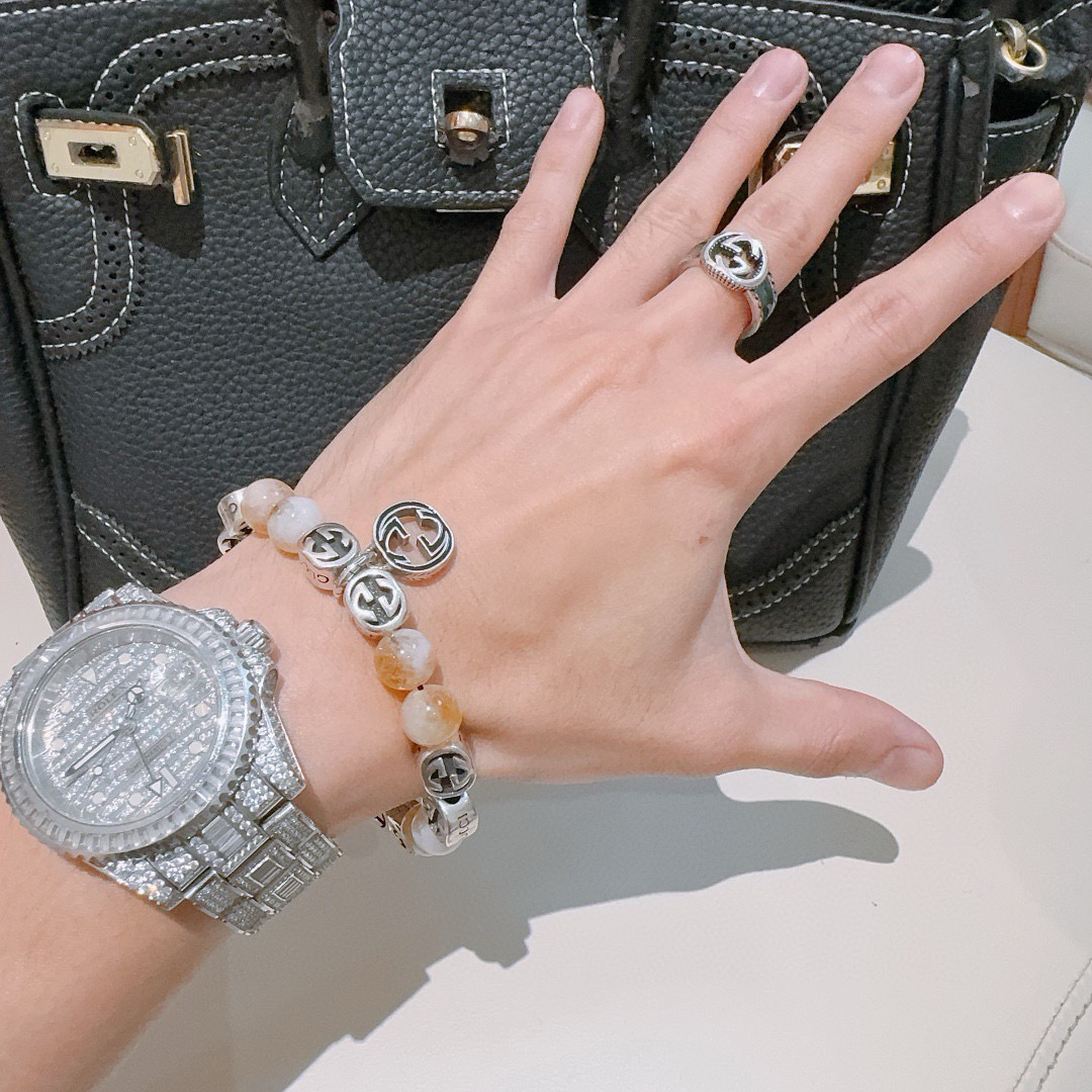 Gucci Bracelet-80