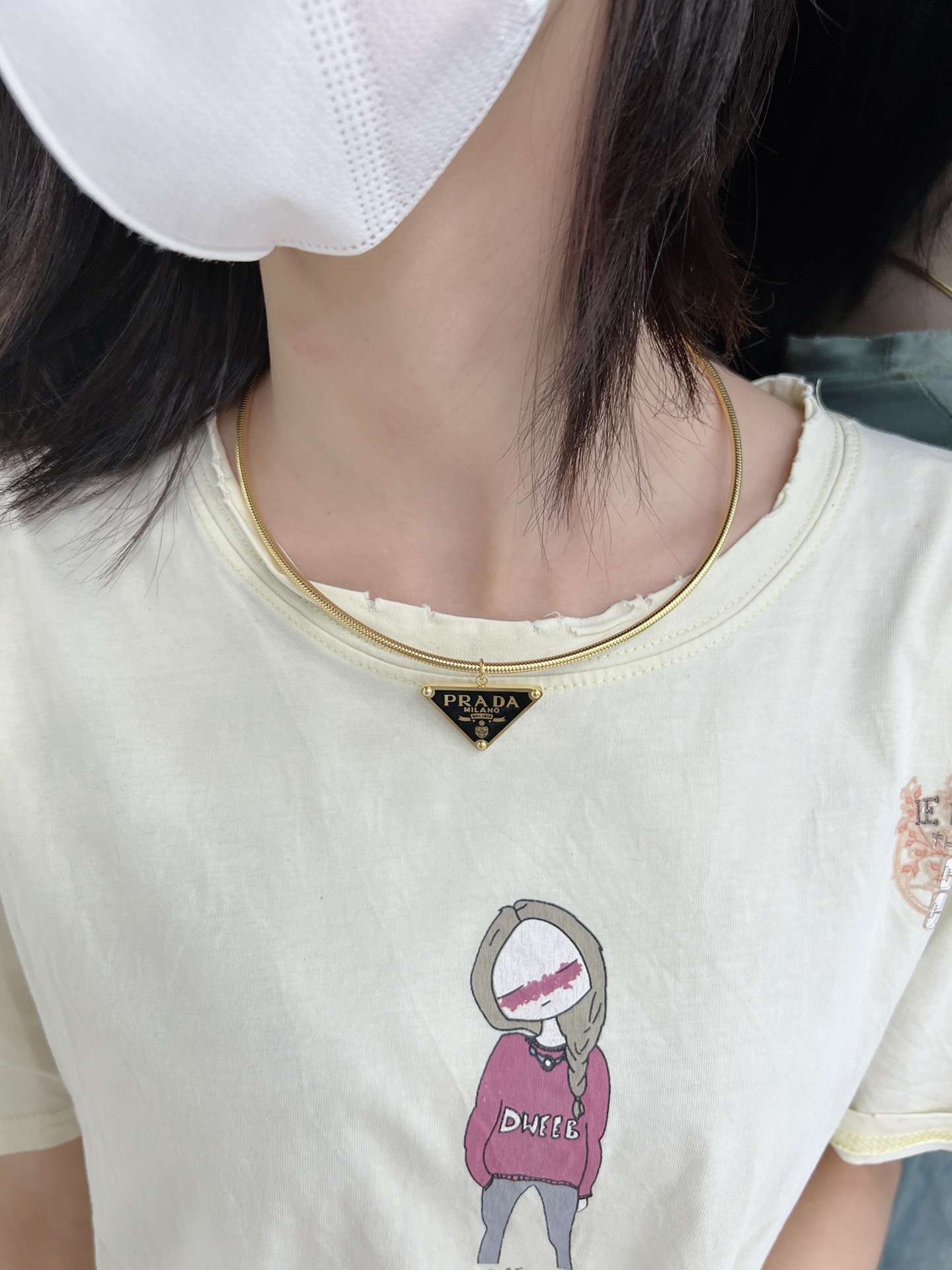 Prada necklace-48