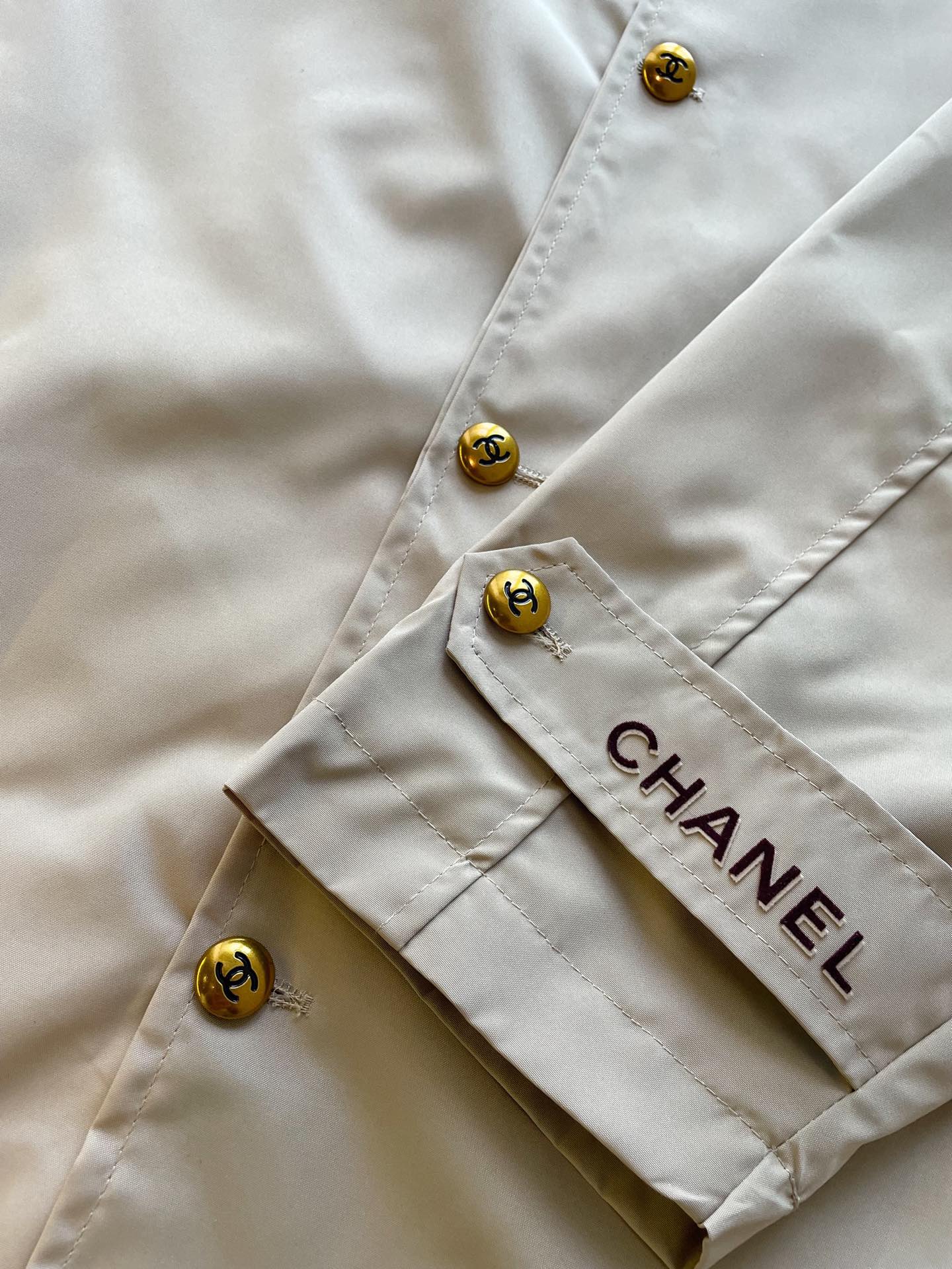 Chanel Clothing-211