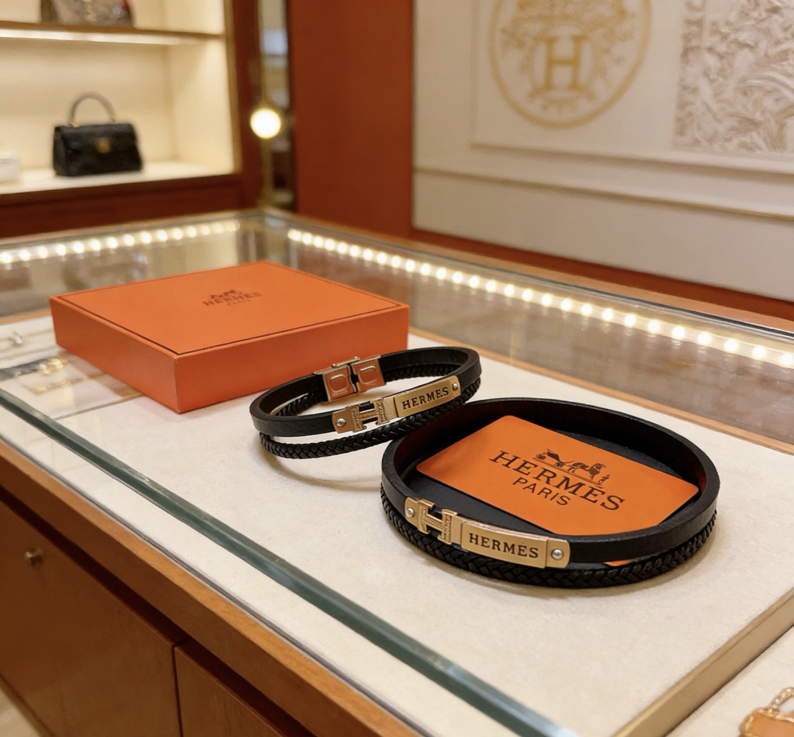 Hermes Bracelet-87