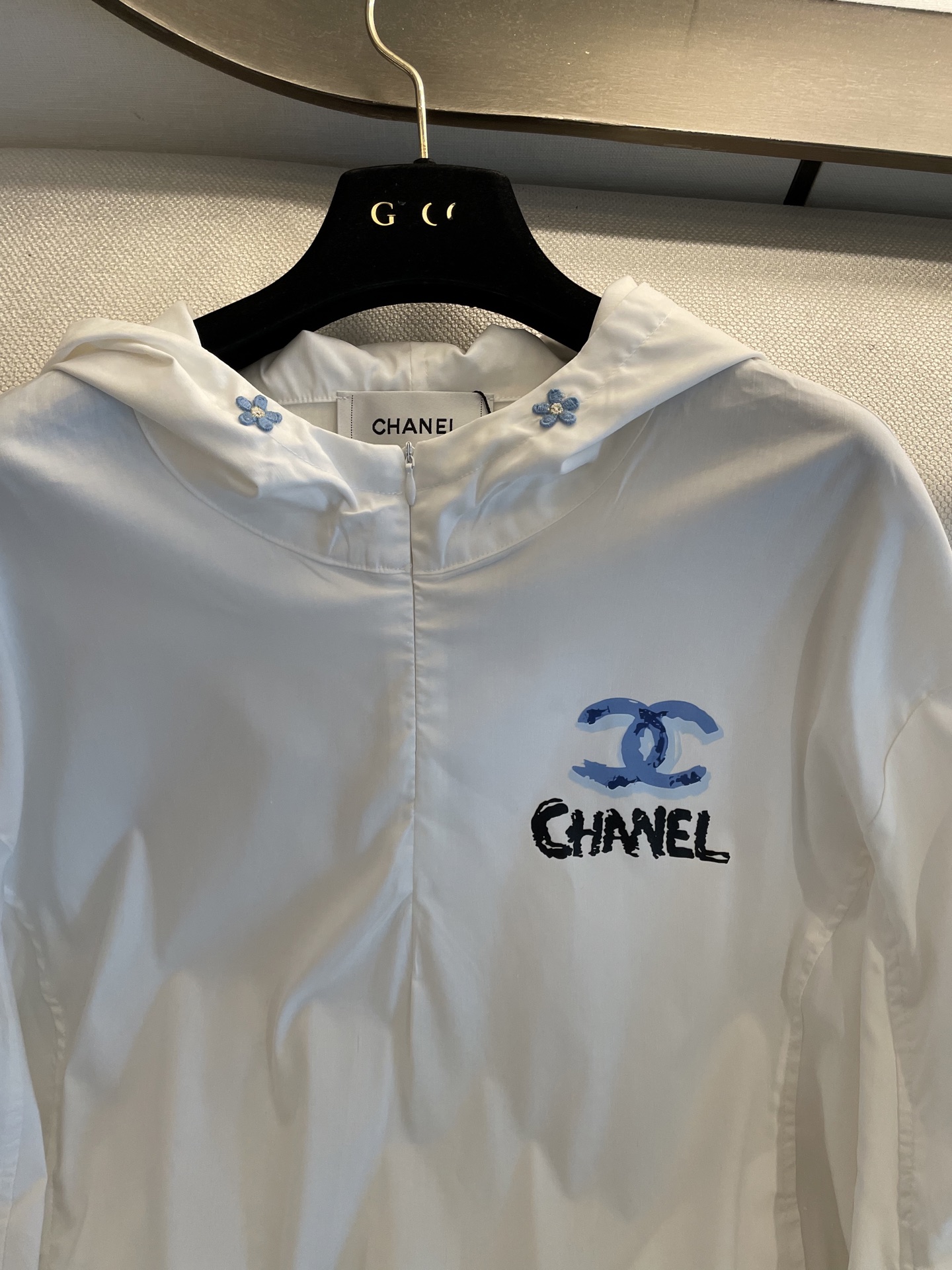 Chanel Clothing-213