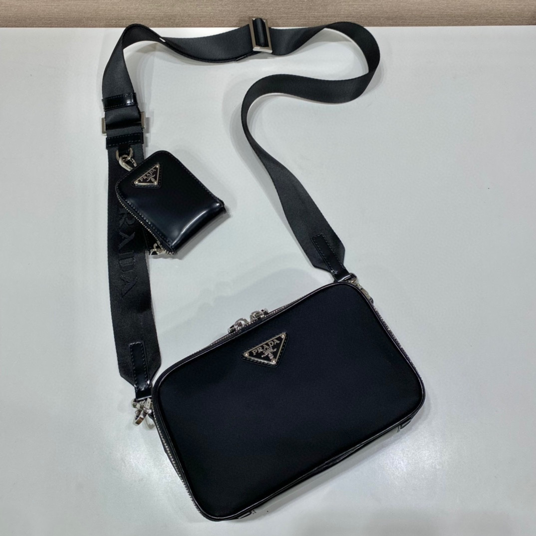 Prada bag-171