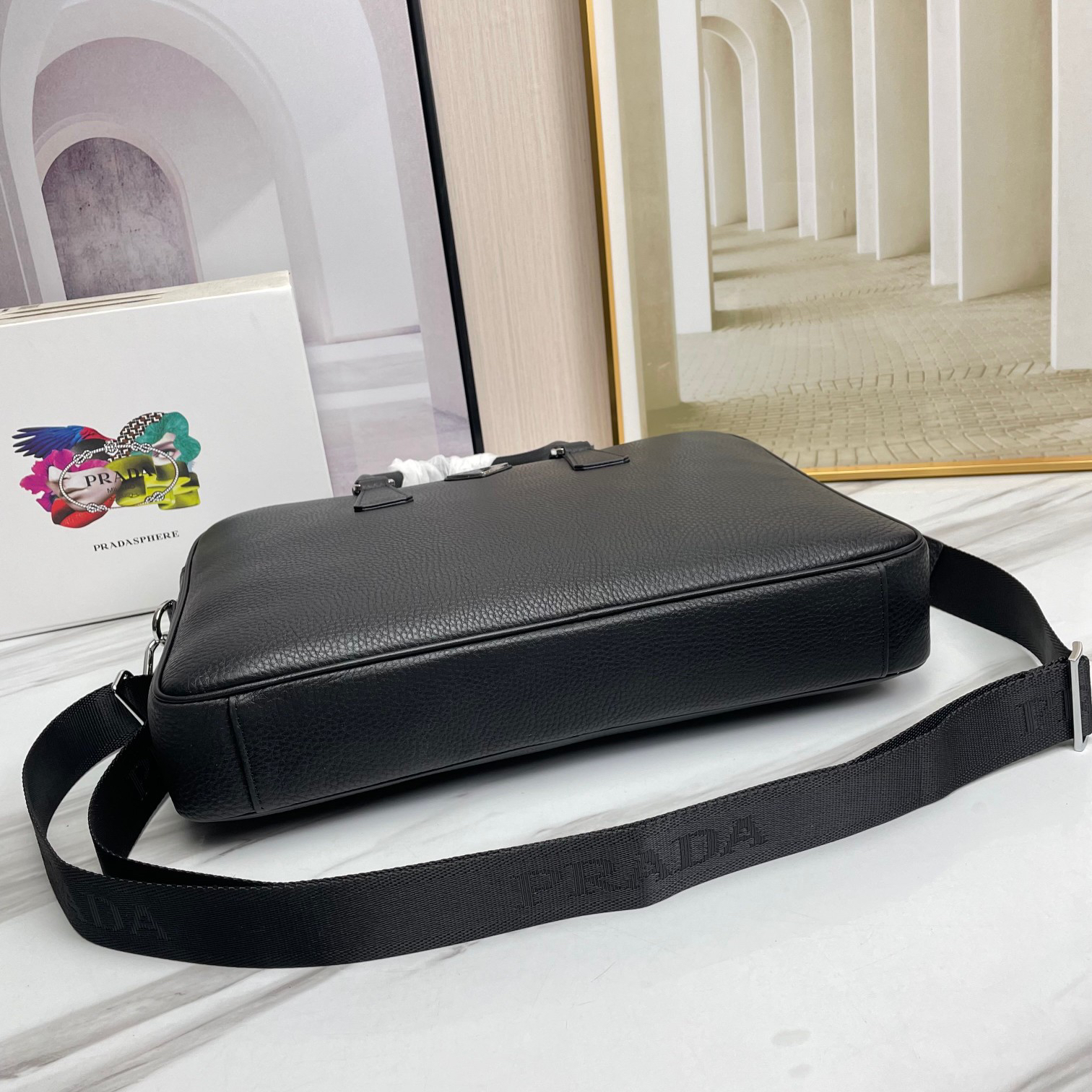 Prada bag-257