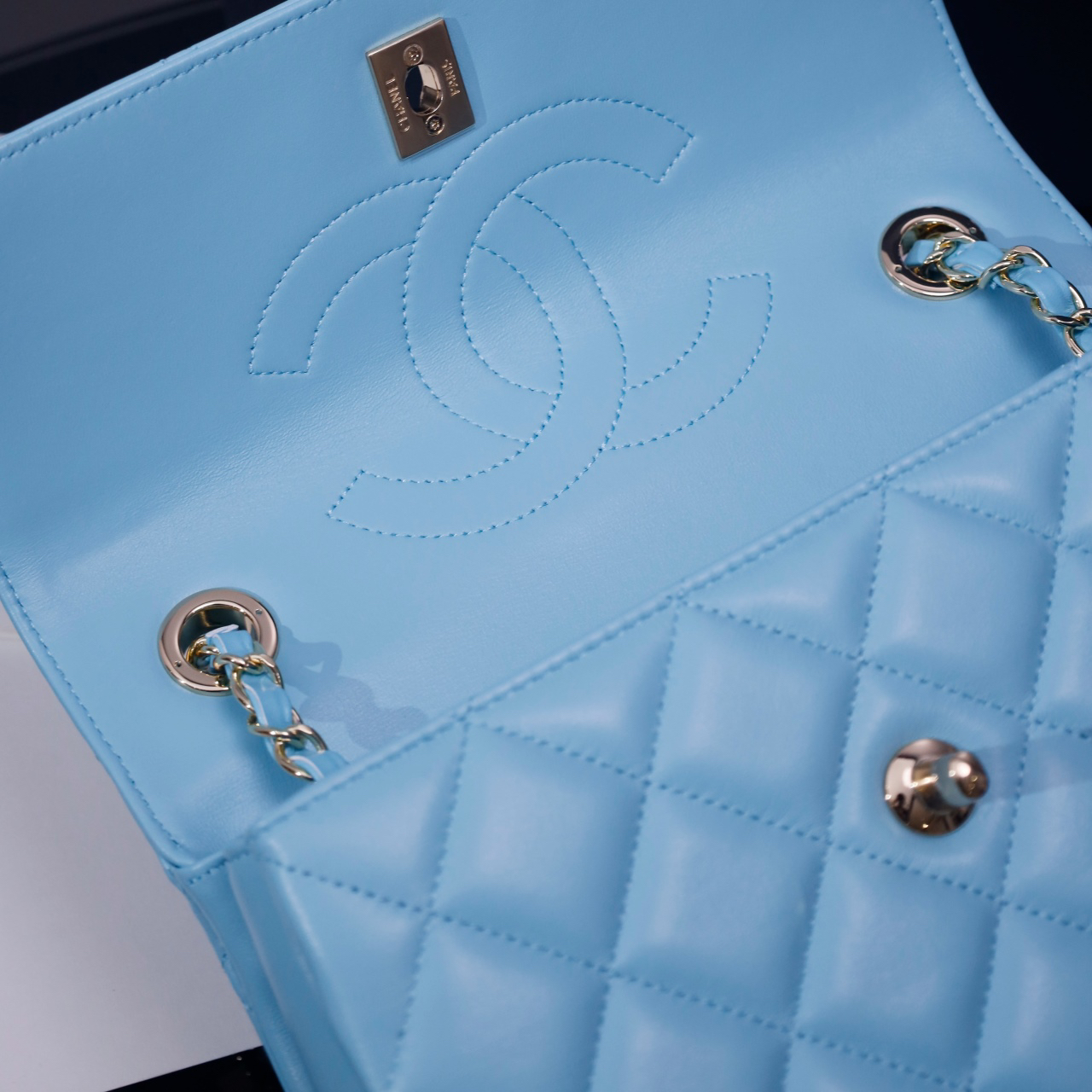 Chanel bag-92