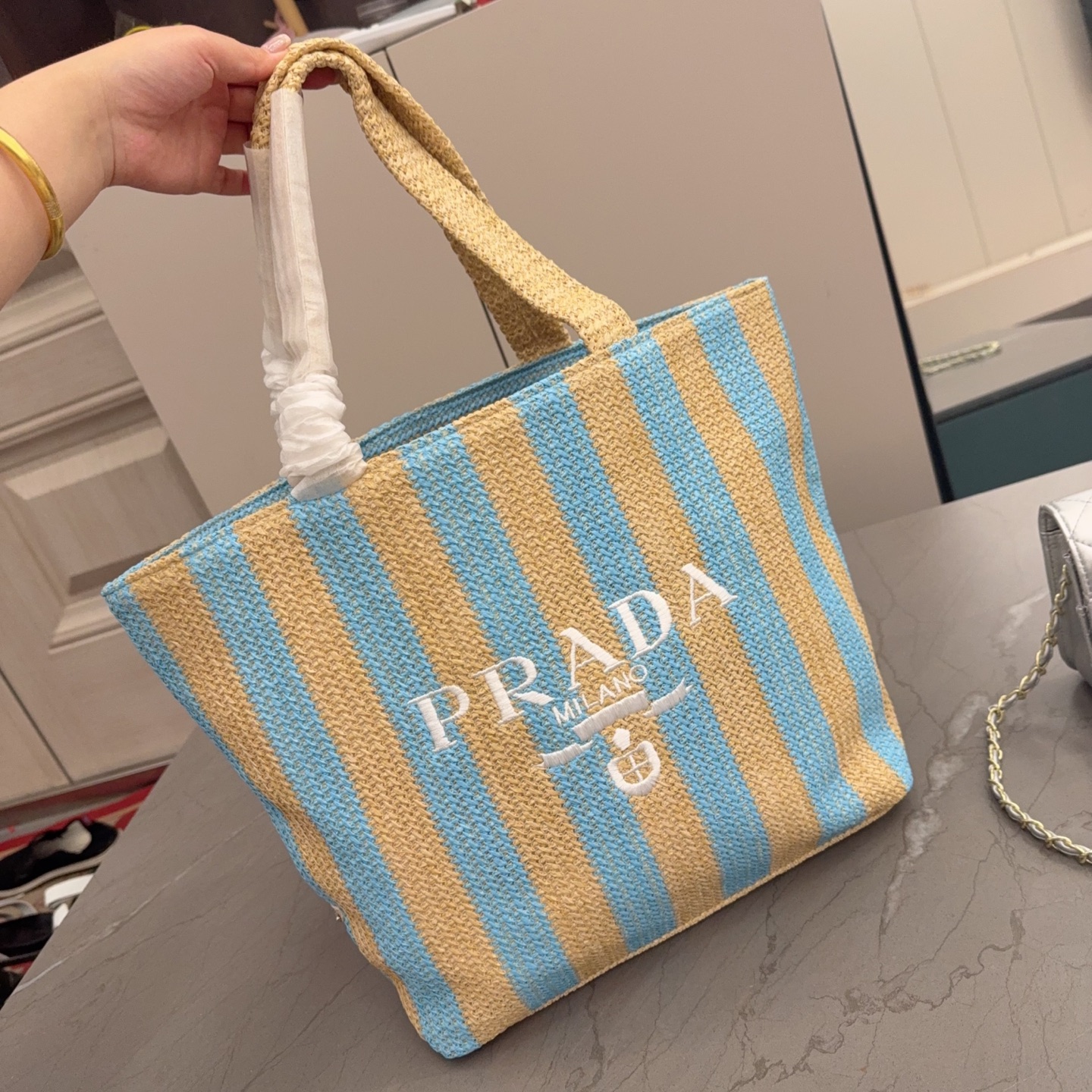 Prada bag-154