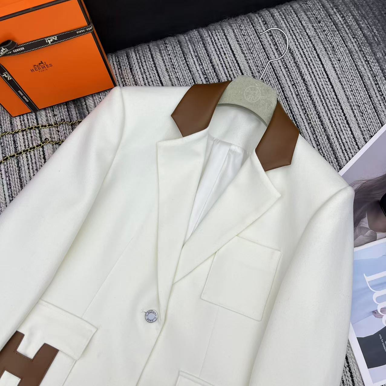 Hermes Clothing-283