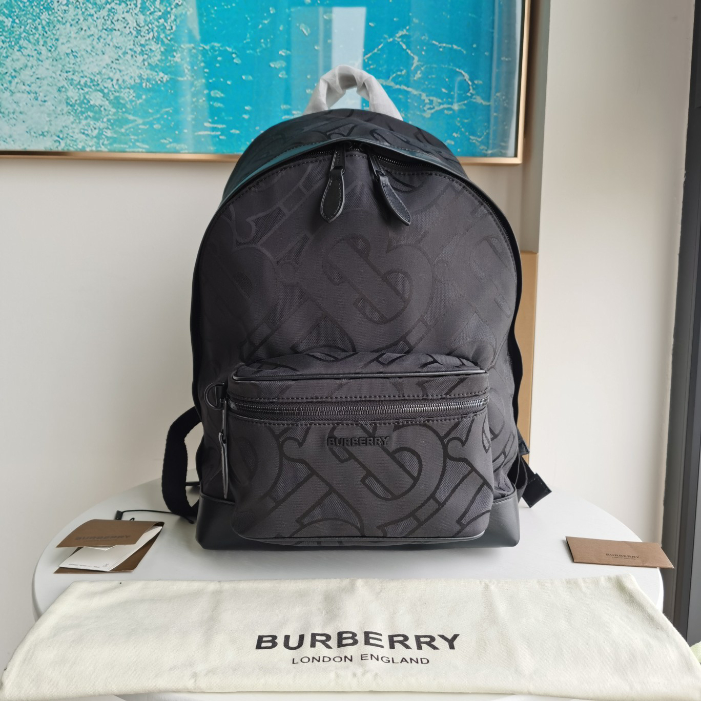 Burberry bag-128