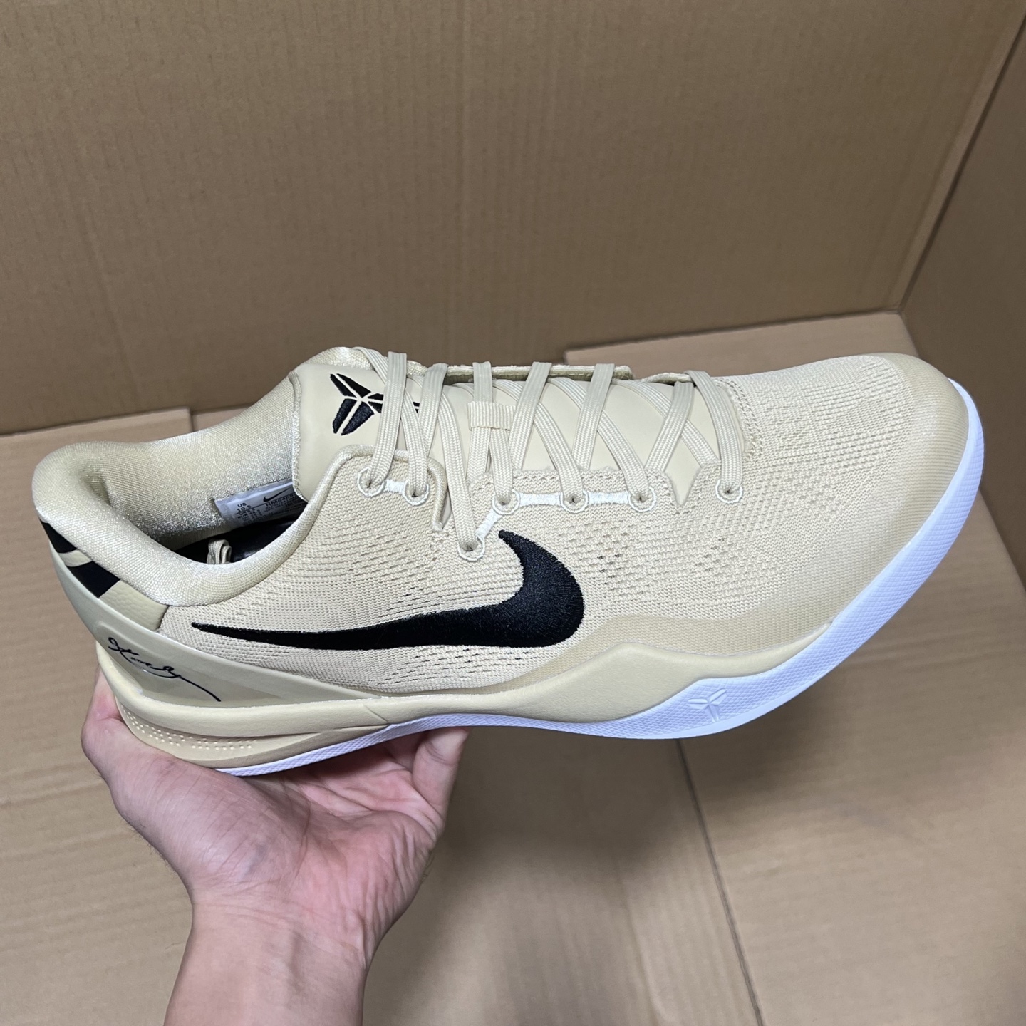 Nike Sneakers-9