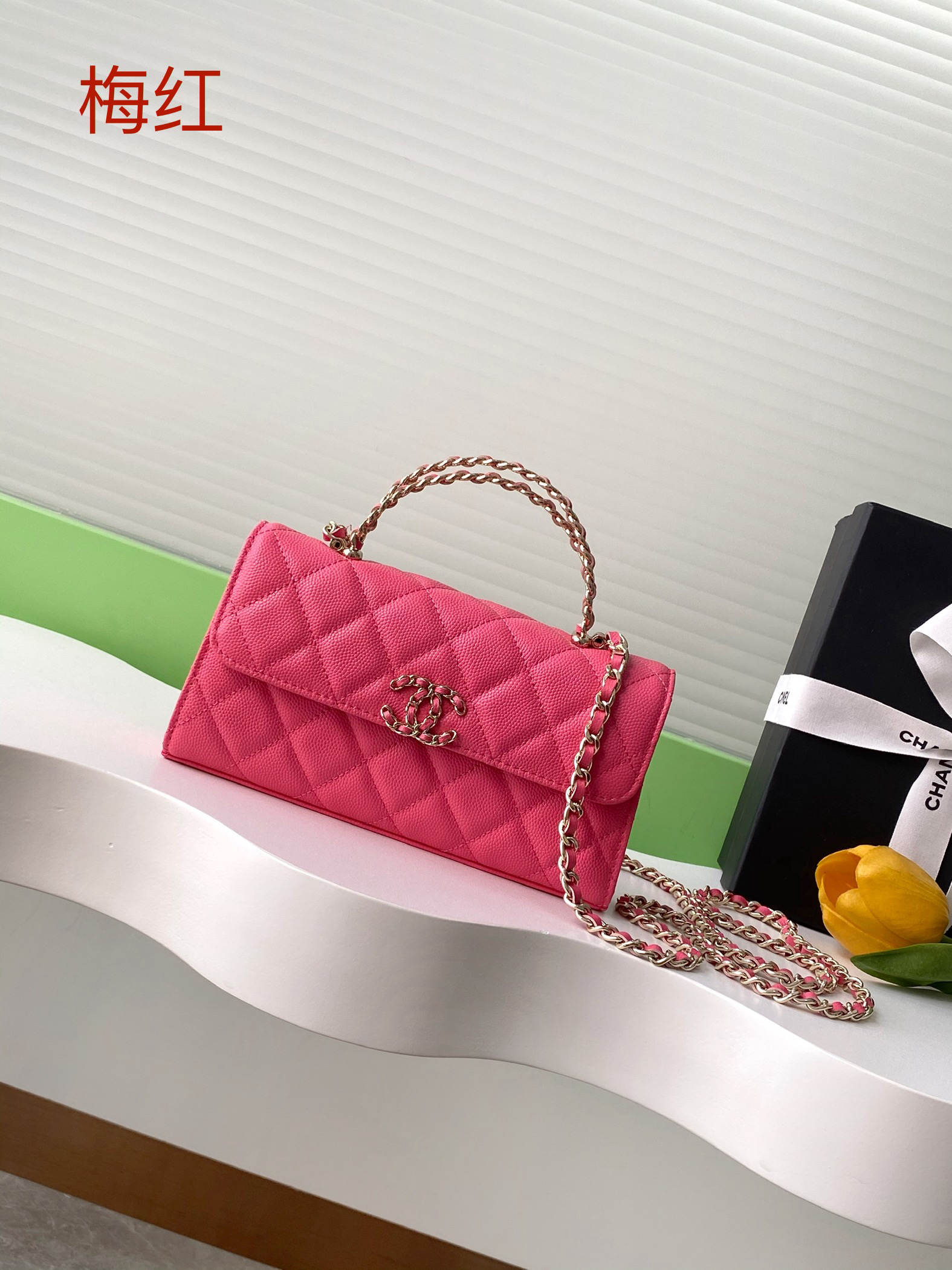 Chanel bag-113
