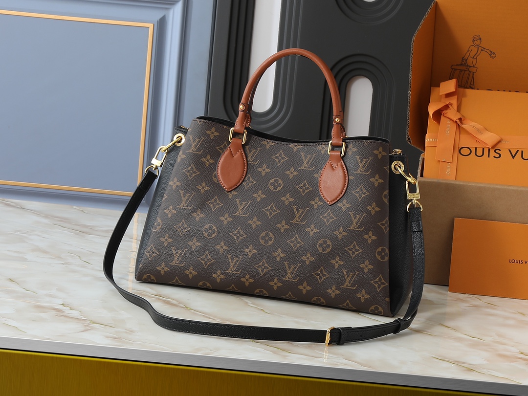 Louis Vuitton bag-39