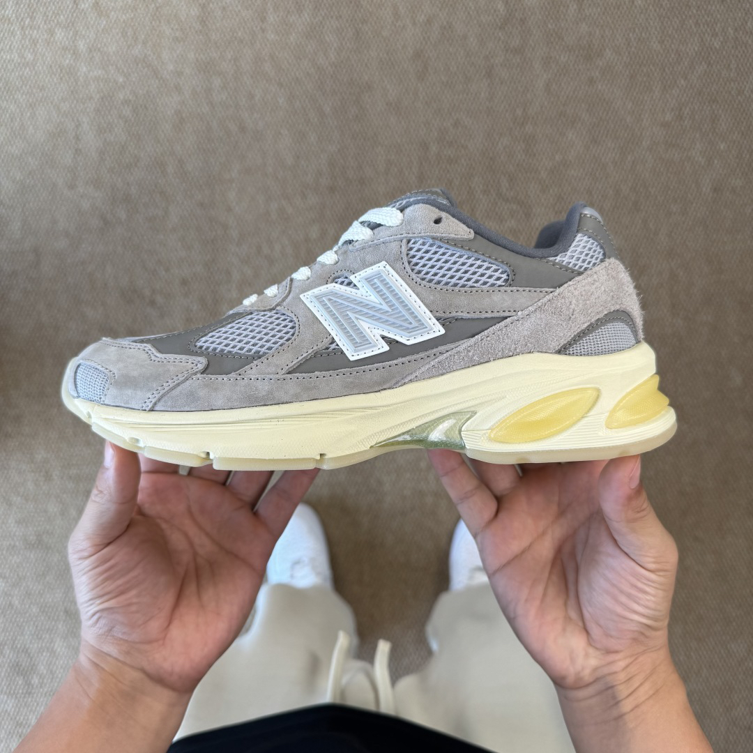 New Balance Sneakers-286