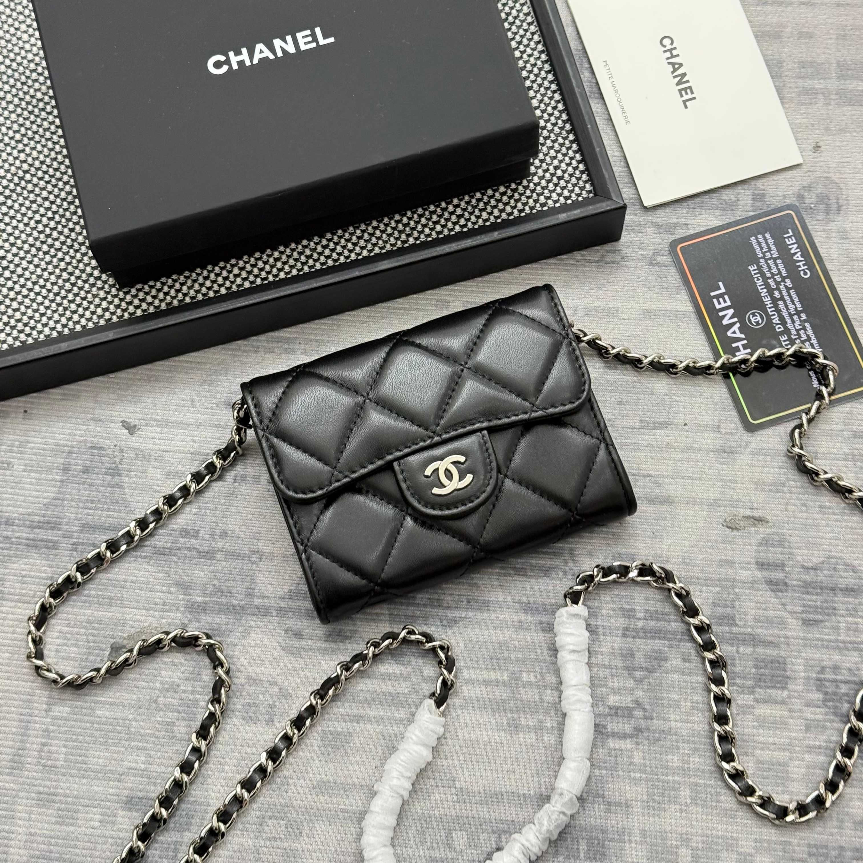 Chanel bag-9