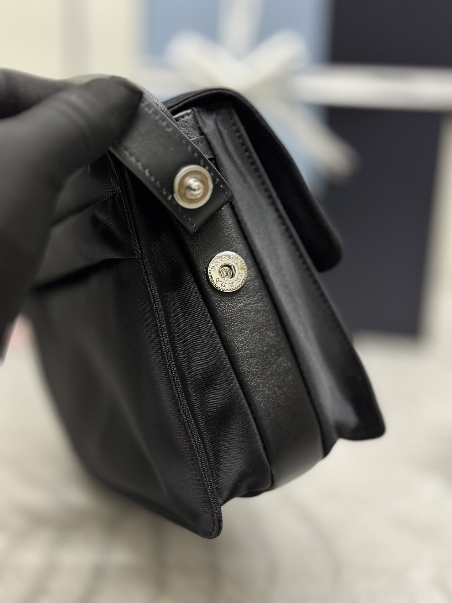 Prada bag-303