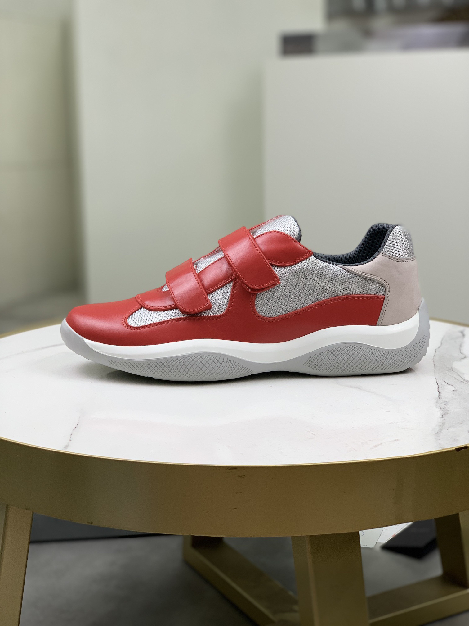 Prada Sneakers-125