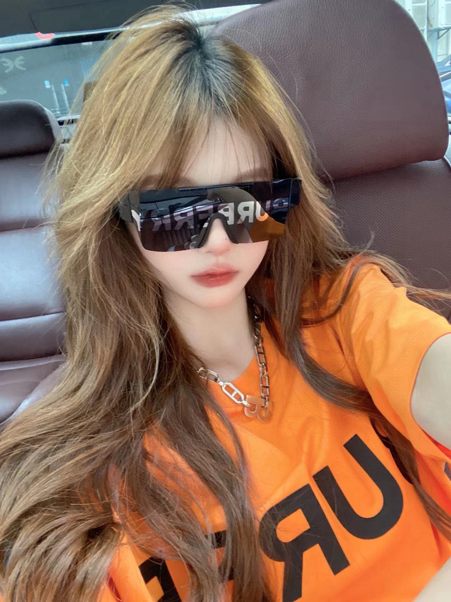 Burberry glasses-63