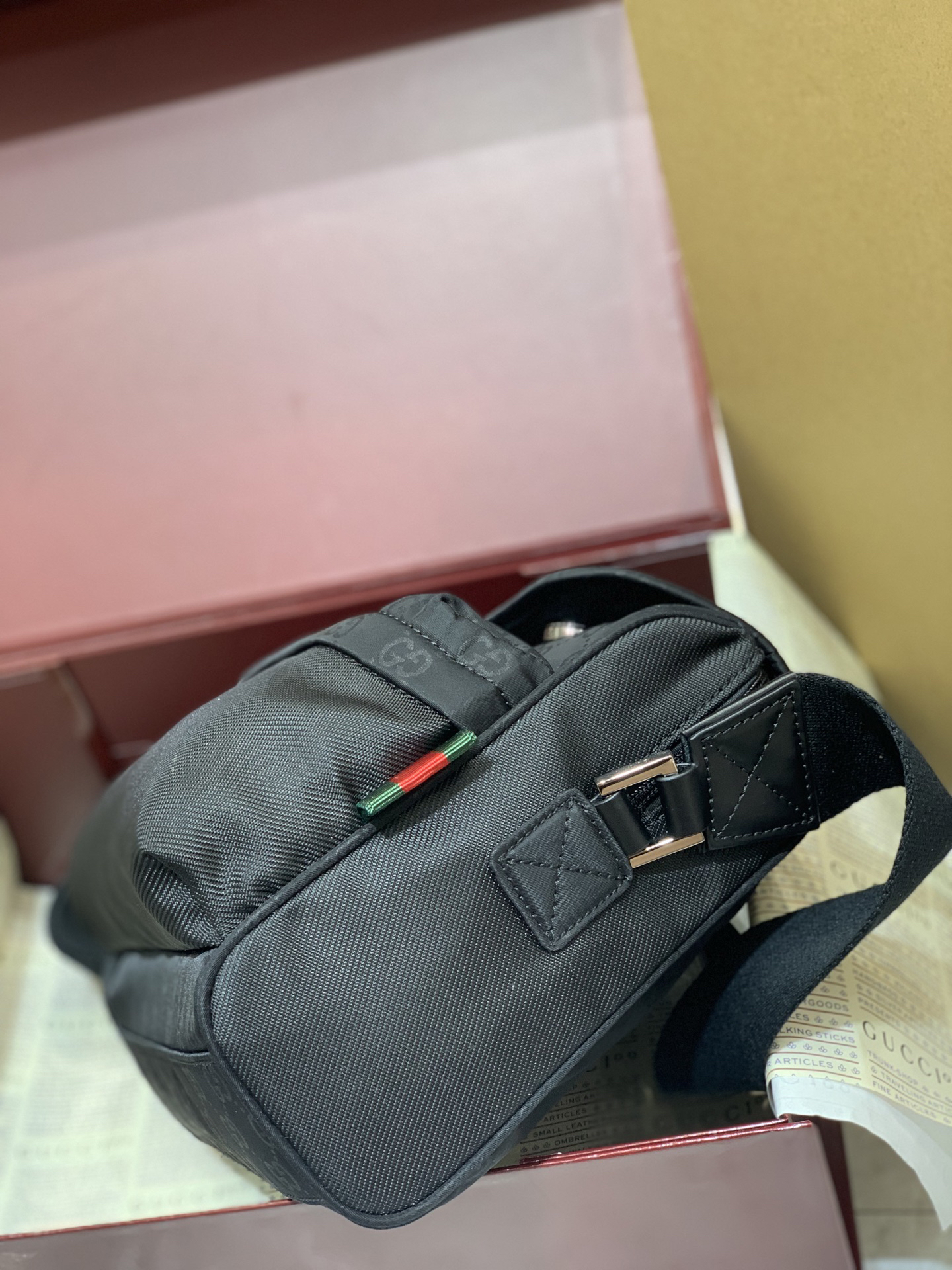Gucci new bag-222