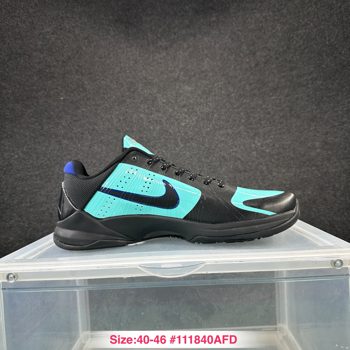 Nike Sneakers-172