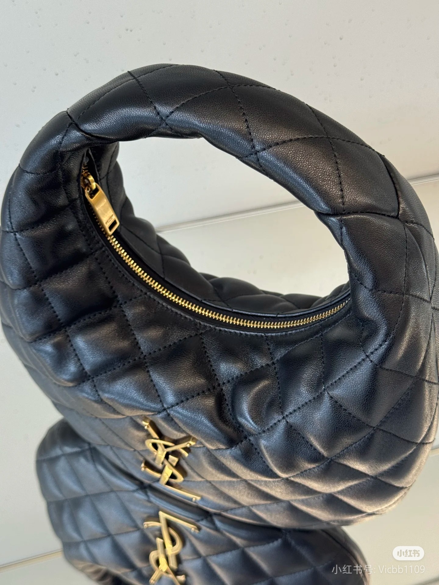 YSL bag-97