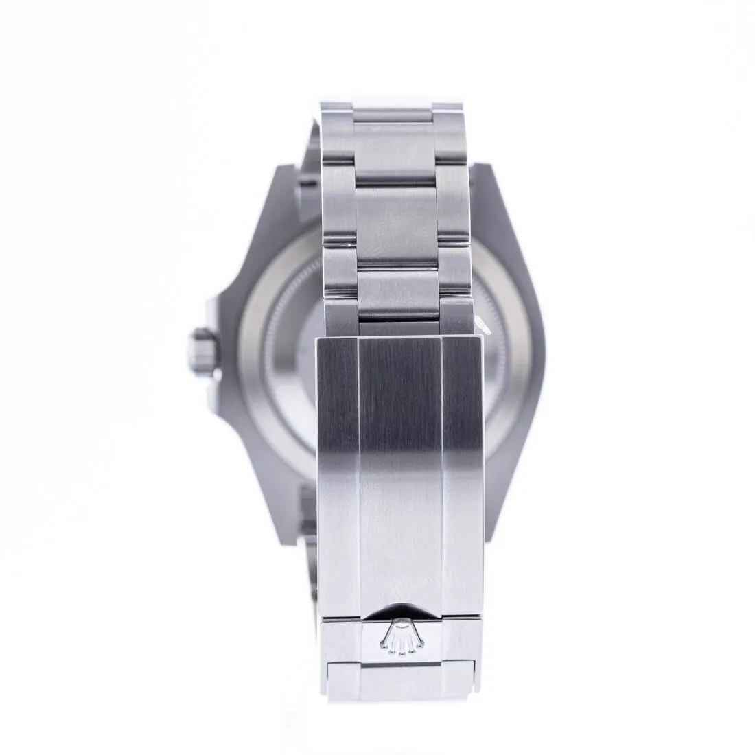 Swiss Submariner Date 126610LN Black