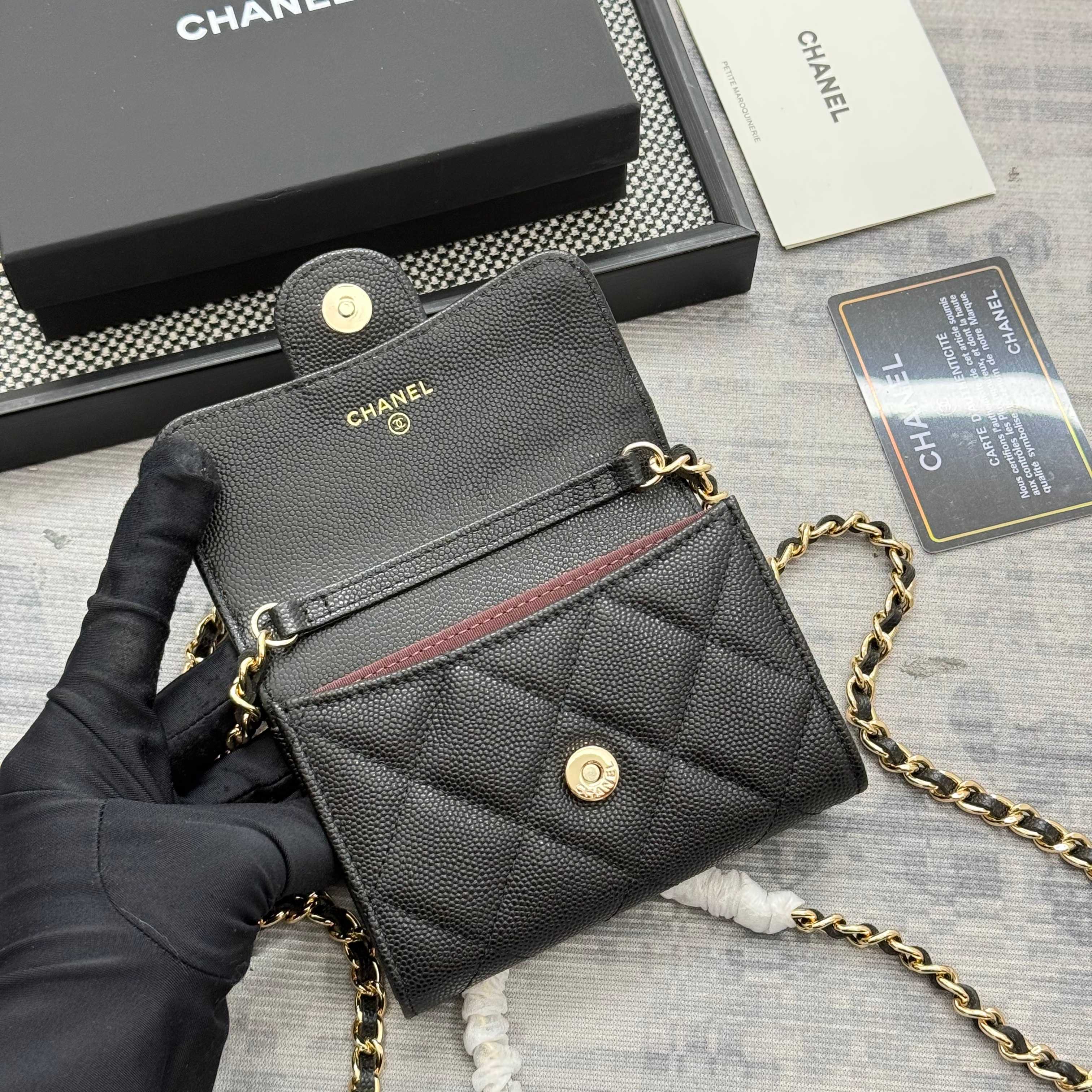 Chanel bag-17