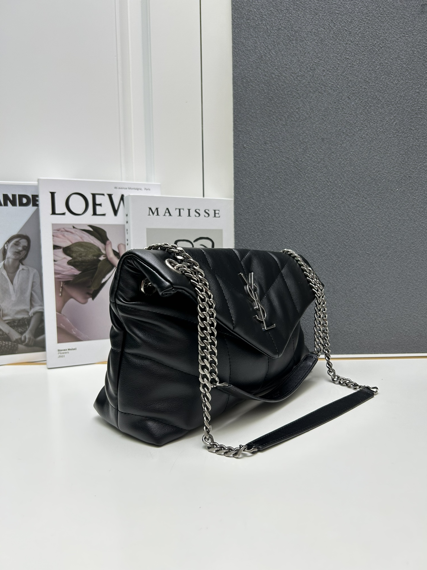 YSL bag-142