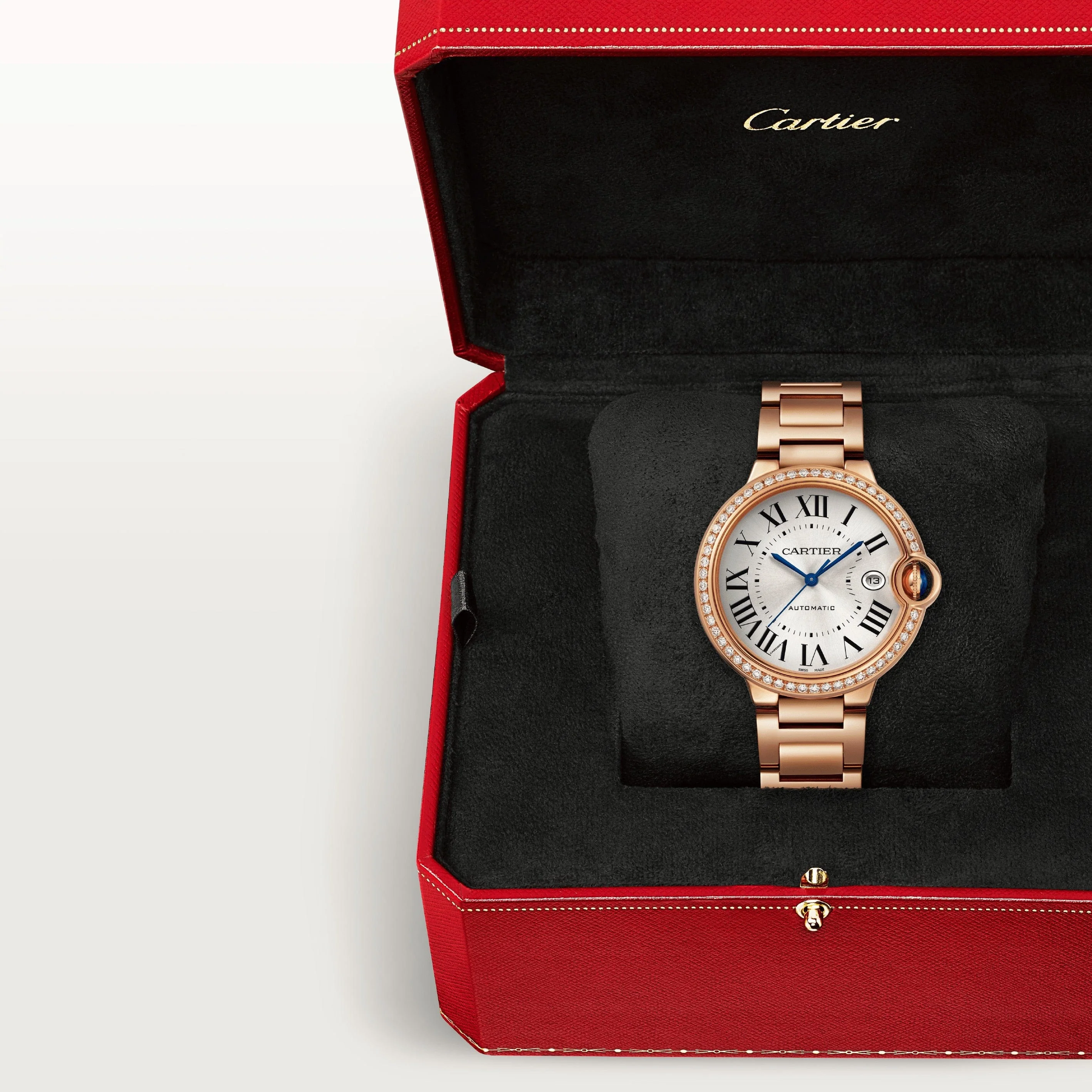 Ballon Bleu WJBB0057(Box NOT Included)