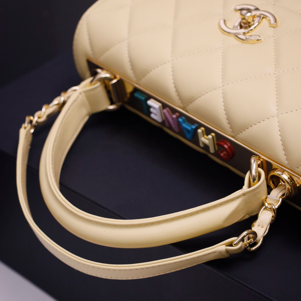 Chanel bag-67