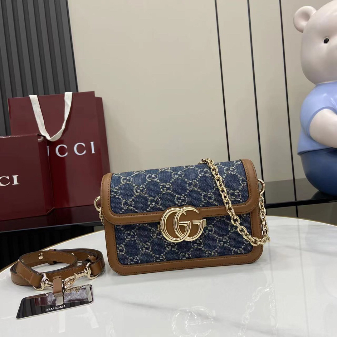 Gucci new bag-2