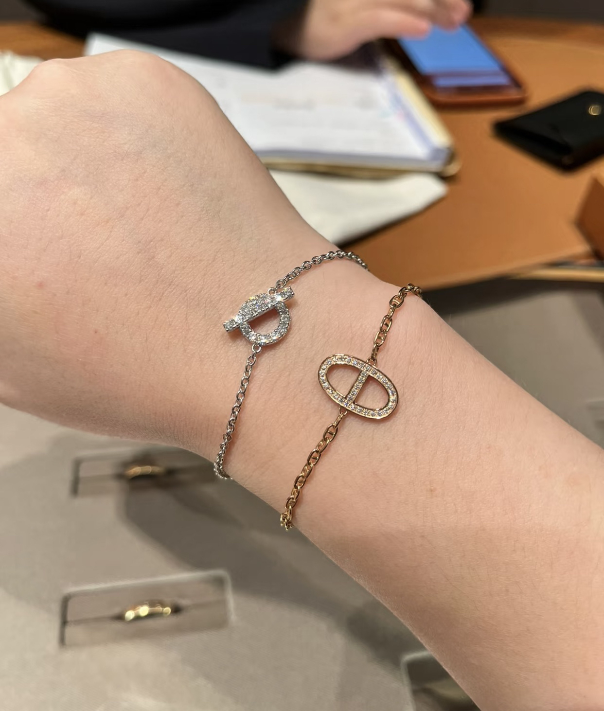 Hermes Bracelet-69