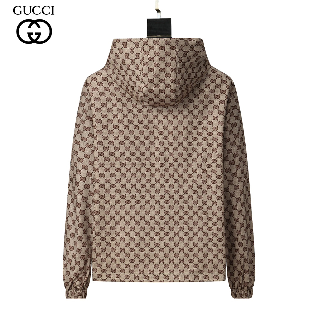 Gucci Clothing-363