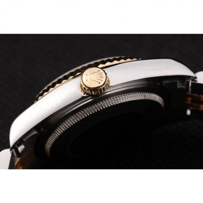 Datejust Mechanism-SRL17