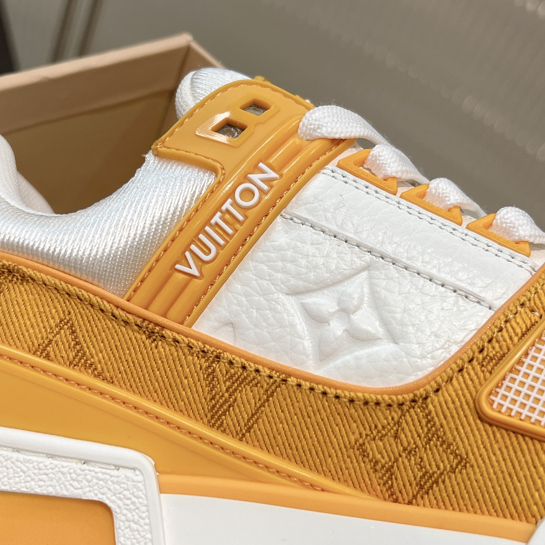 Lv Sneakers-55