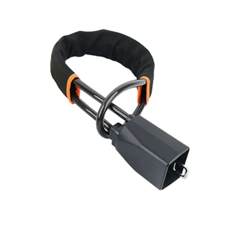 ✨⏰Final 6-hour Preferential Deal✨Car Steering Wheel Anti-theft Lock