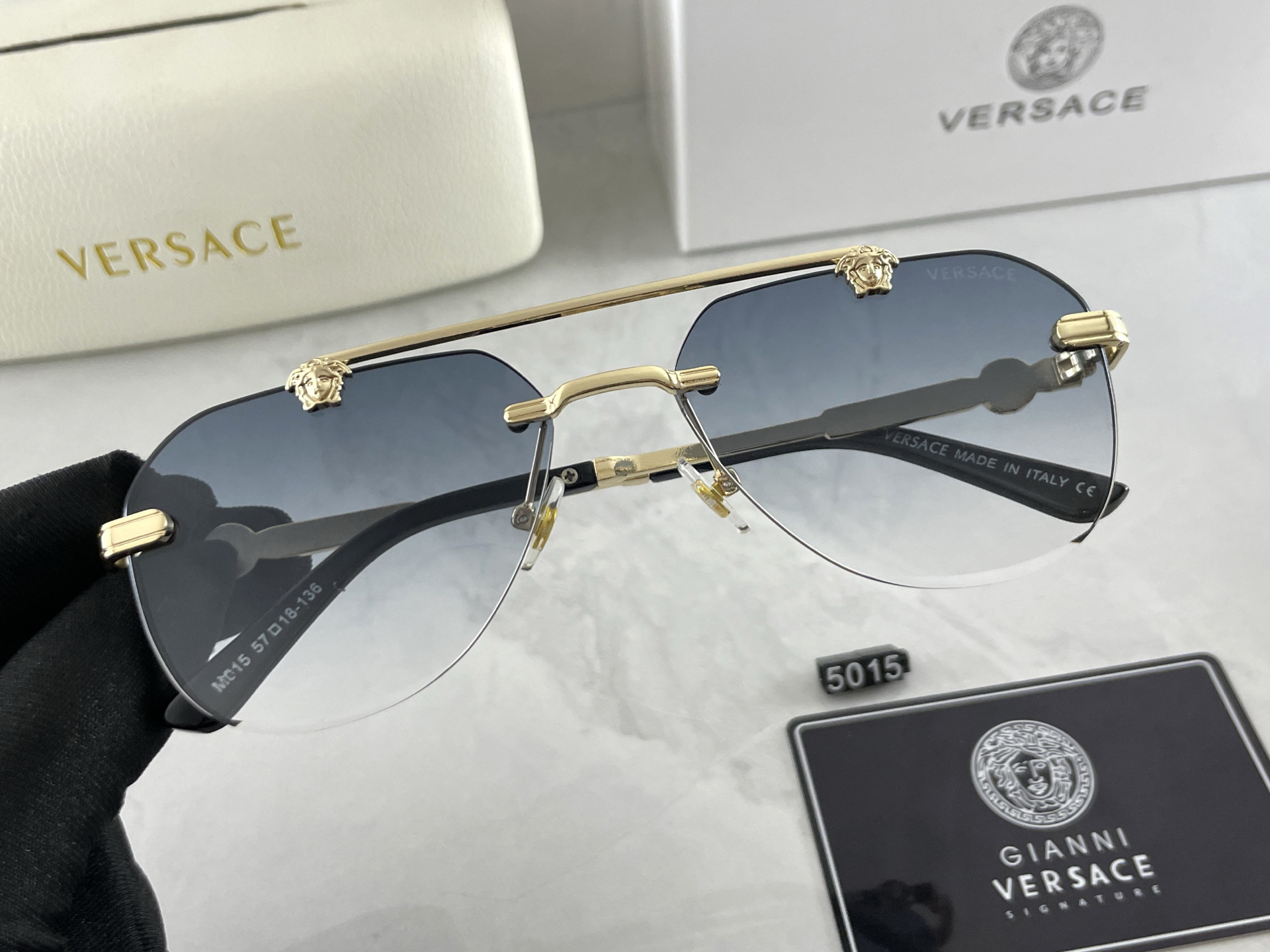 Versace glasses-24