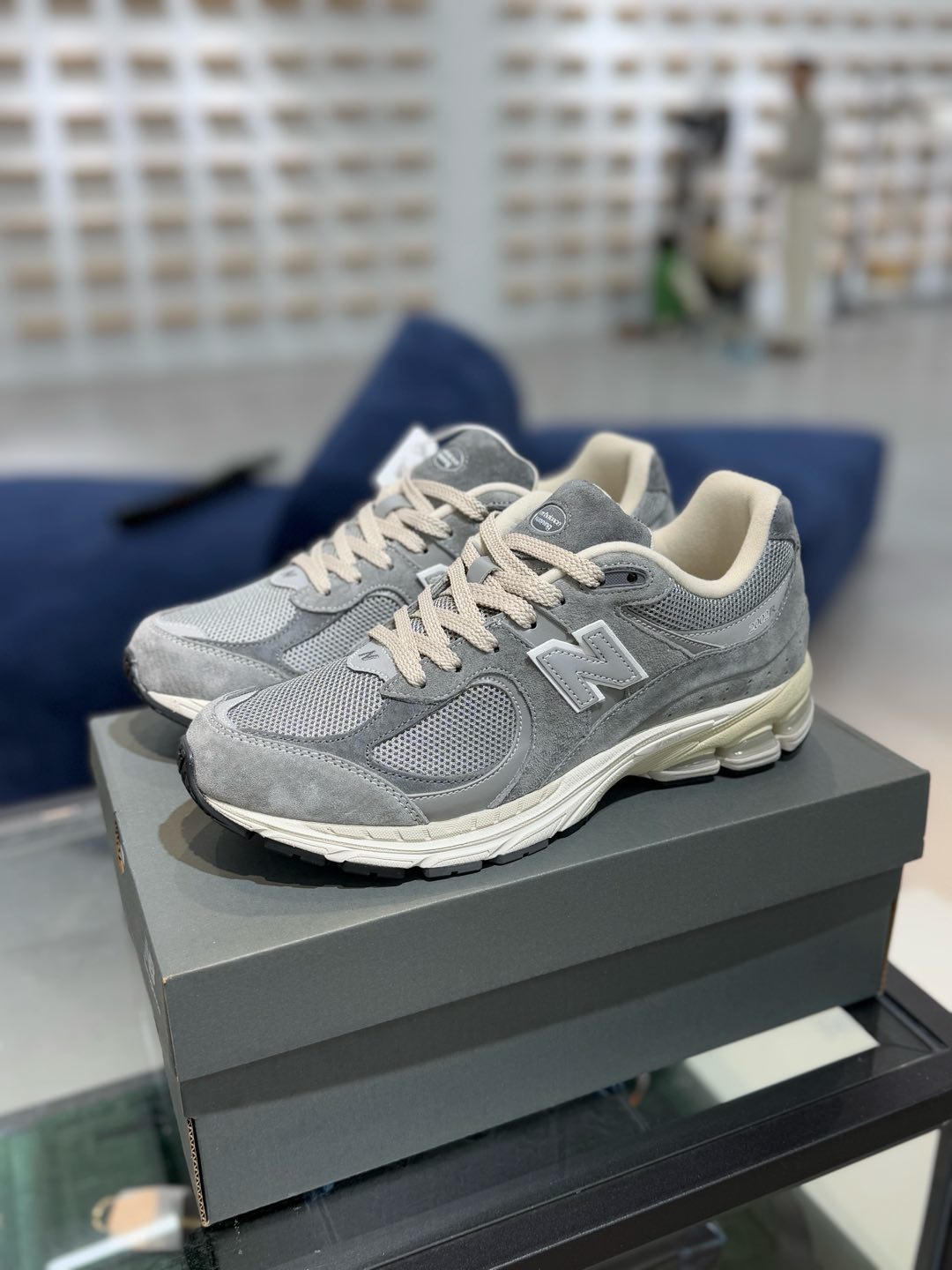 New Balance Sneakers-184