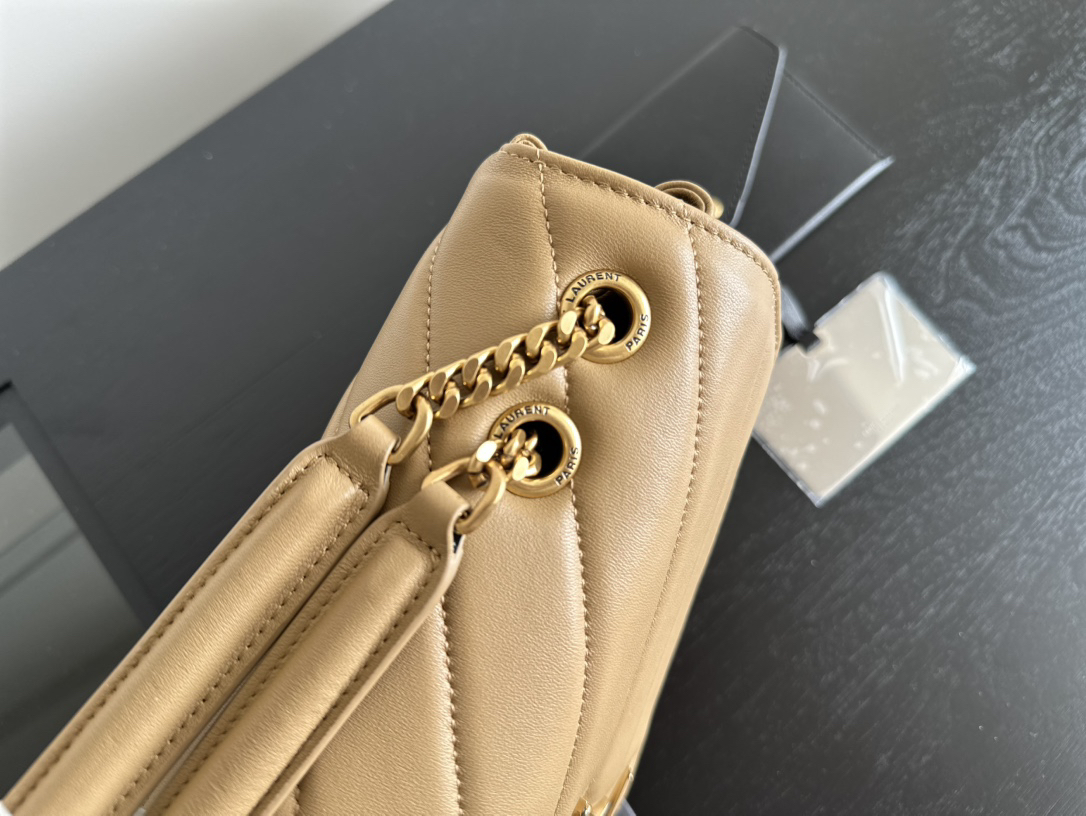 YSL bag-87