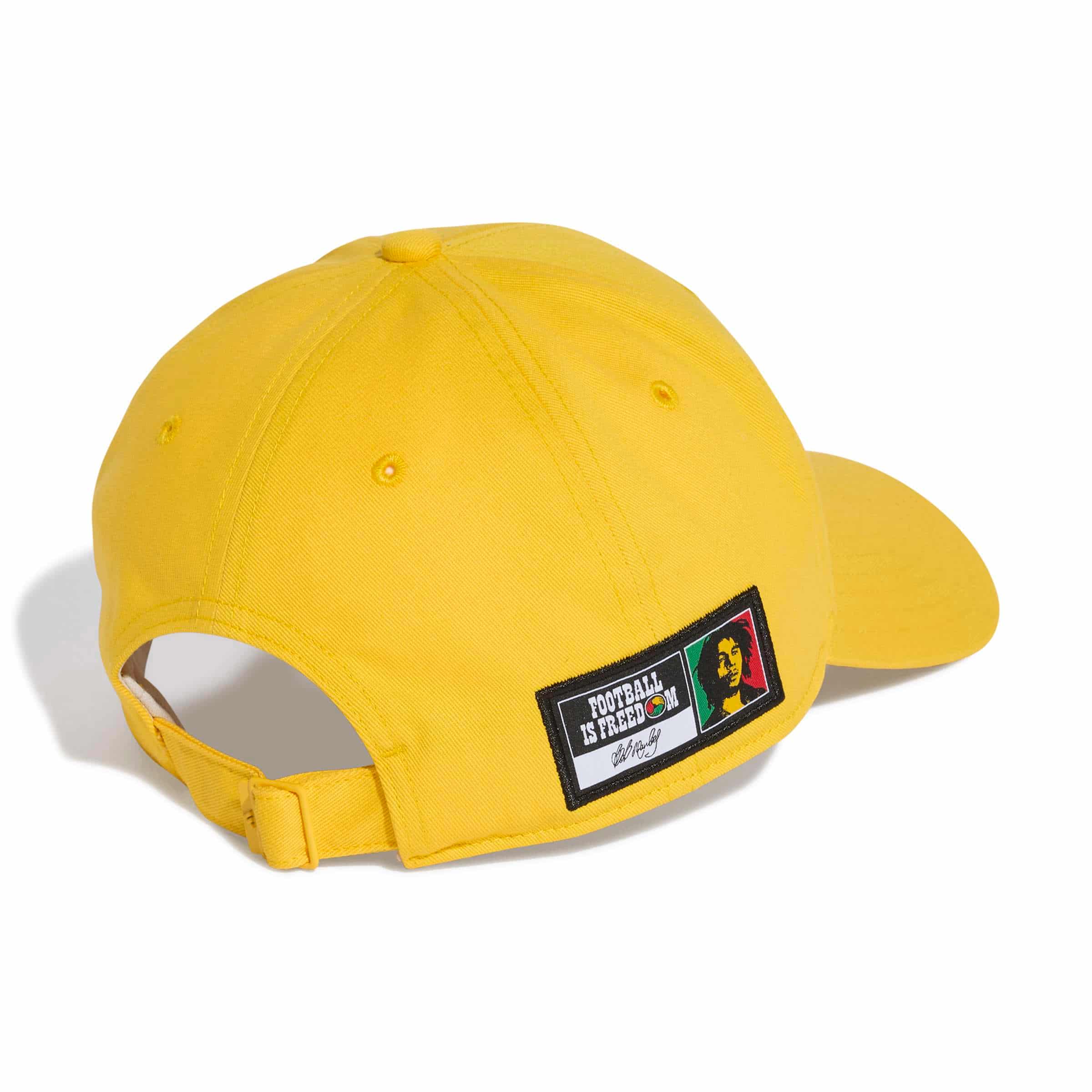 Jamaica 26 x Bob Marley Cap
