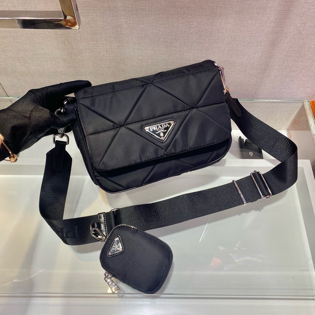 Prada bag-252