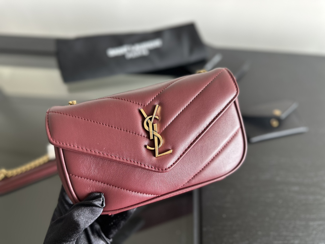 YSL bag-32