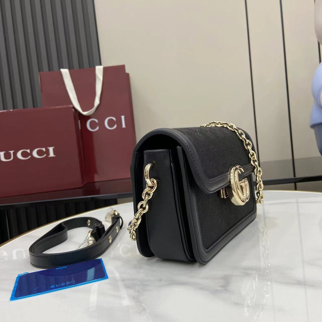 Gucci new bag-6