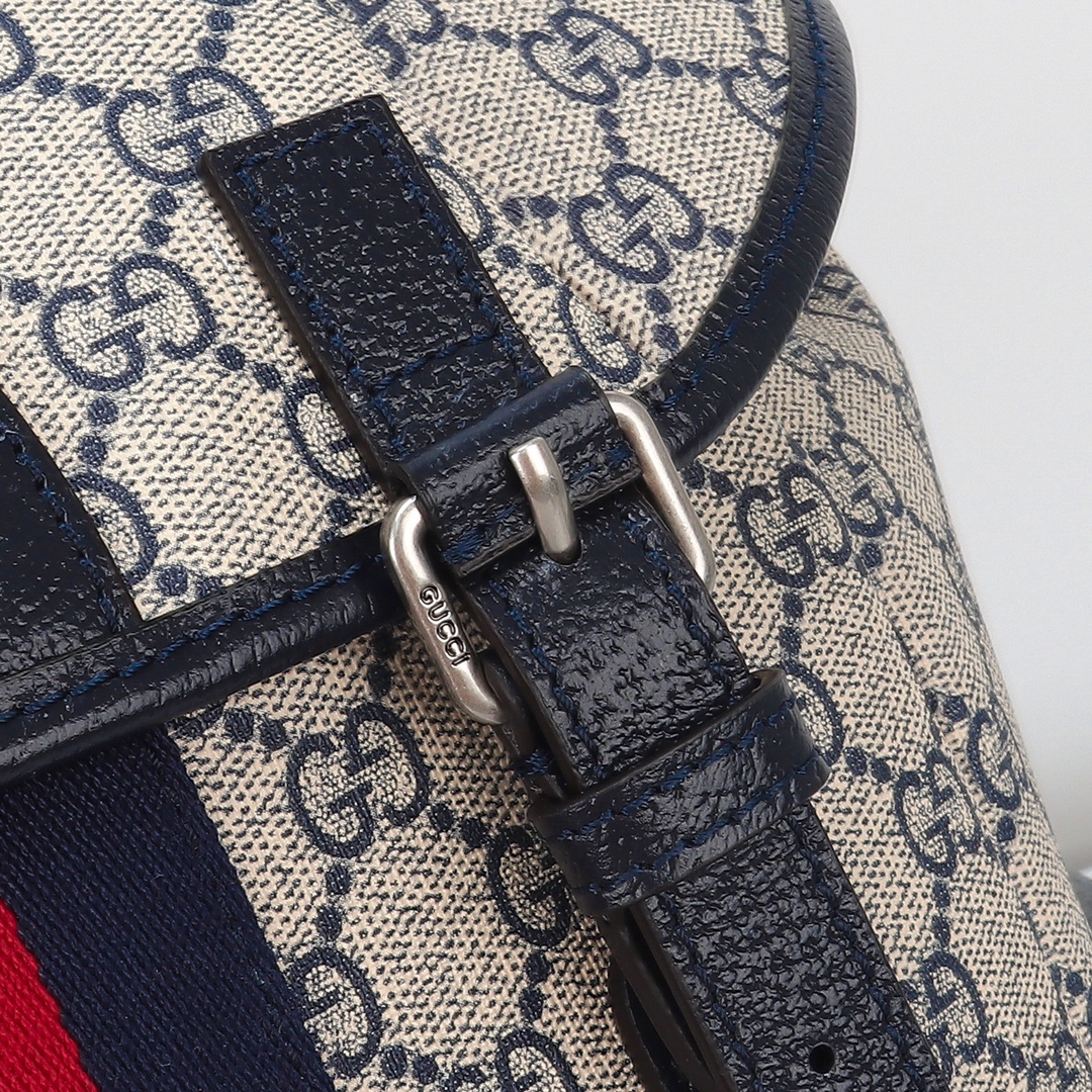 Gucci new bag-77