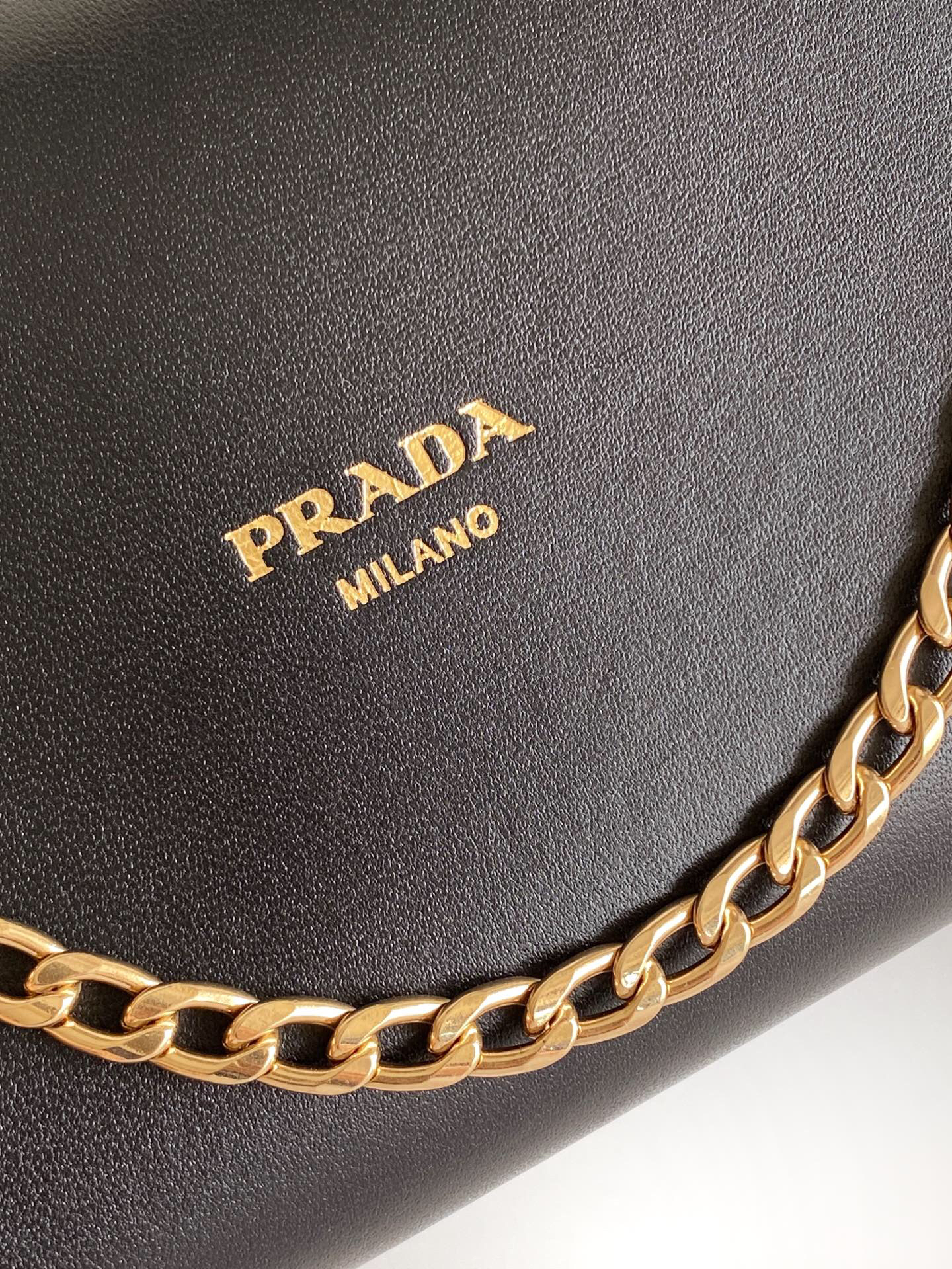 Prada bag-106