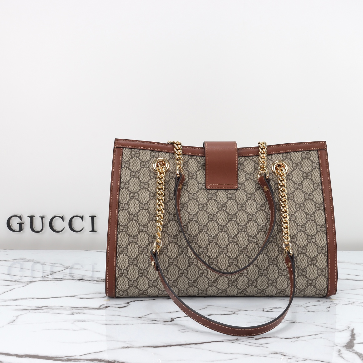 Gucci new bag-88