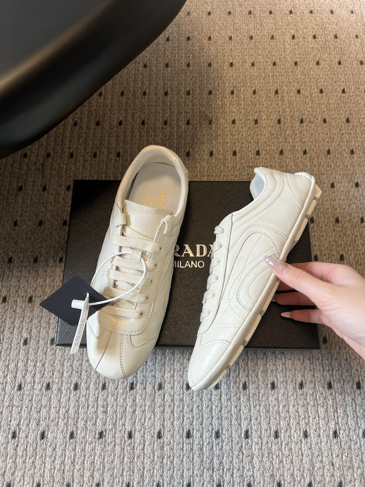 Prada Sneakers-219