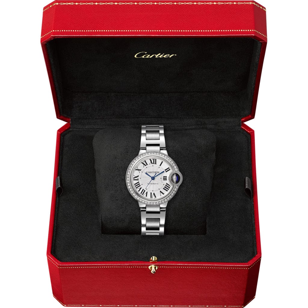 Ballon Bleu , ref. W4BB0016(Box NOT Included)