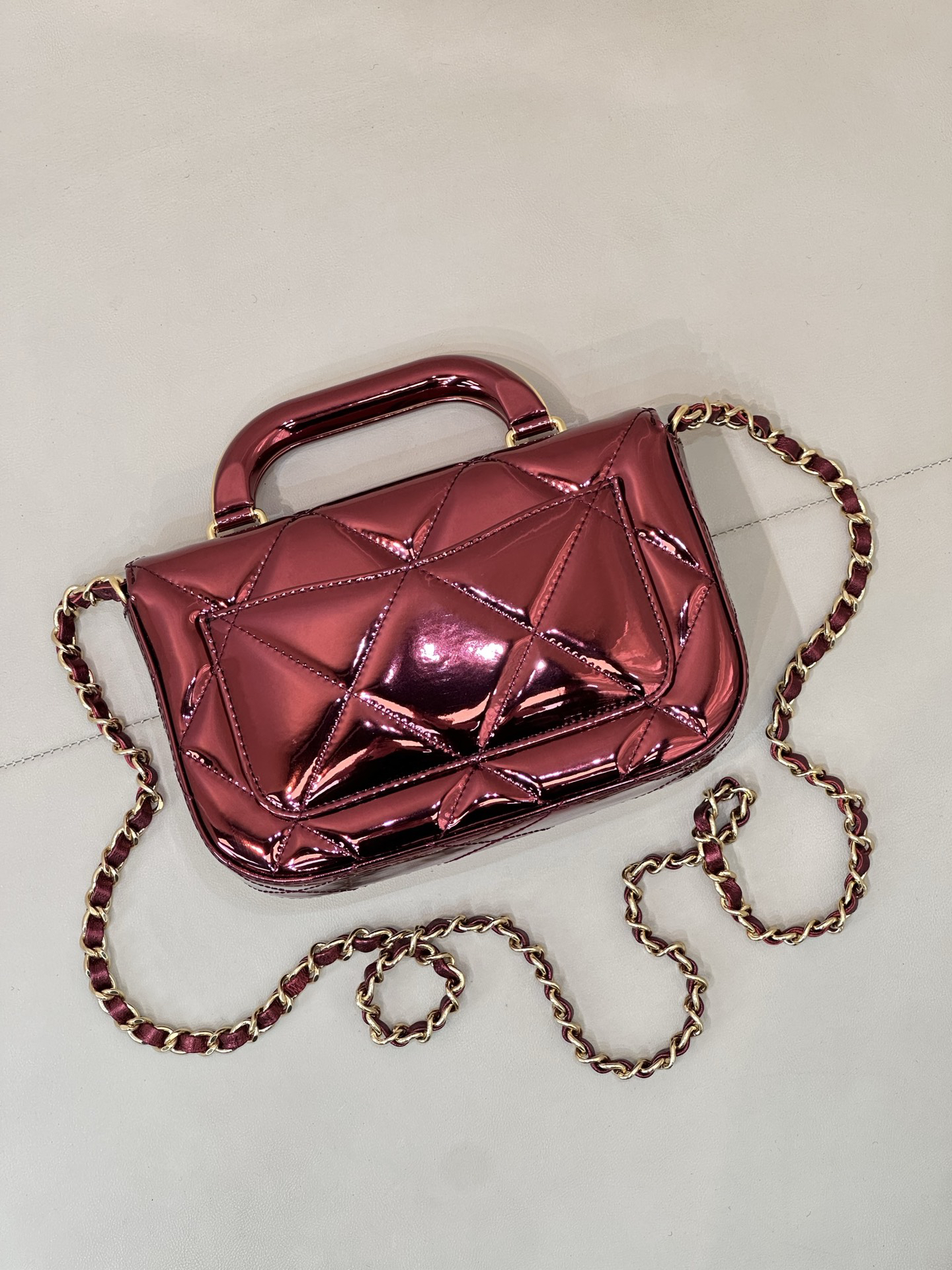 Chanel bag-148
